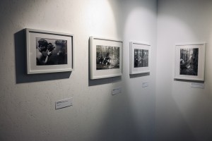 Выставка «Это война» в Ельцин Центре