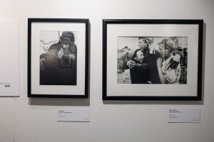 Выставка «Это война» в Ельцин Центре