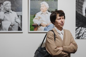 Открытие выставки «Моя бабушка – первая леди» в Екатеринбурге