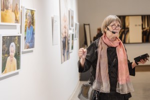 Открытие выставки «Моя бабушка – первая леди» в Екатеринбурге