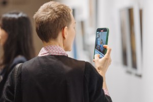 Открытие выставки «Моя бабушка – первая леди» в Екатеринбурге