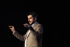 Лекция Андрея Подзолкова «Инсулин: свой среди чужих, чужой среди своих»