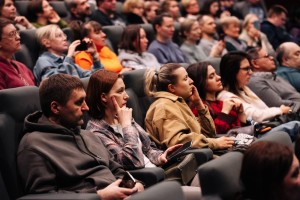 Лекция Андрея Подзолкова «Инсулин: свой среди чужих, чужой среди своих»