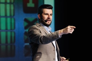 Лекция Андрея Подзолкова «Инсулин: свой среди чужих, чужой среди своих»