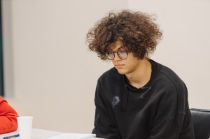 «Писательская лаборатория Майи Кучерской»