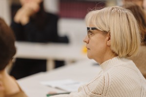 «Писательская лаборатория Майи Кучерской»