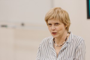 «Писательская лаборатория Майи Кучерской»