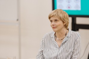 «Писательская лаборатория Майи Кучерской»