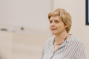 «Писательская лаборатория Майи Кучерской»