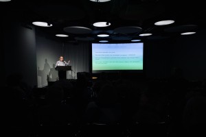 Лекция Кирилла Борисова «Почему скучная книга Пикетти про неравенство разошлась миллионными тиражами?»