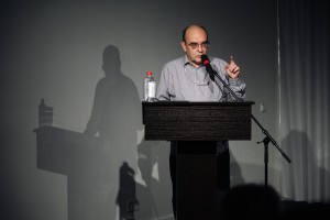 Лекция Кирилла Борисова «Почему скучная книга Пикетти про неравенство разошлась миллионными тиражами?»