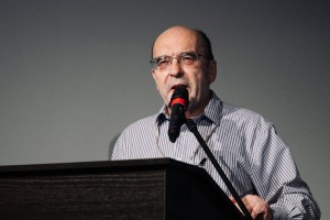 Лекция Кирилла Борисова «Почему скучная книга Пикетти про неравенство разошлась миллионными тиражами?»