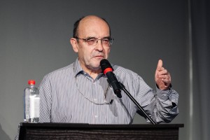 Лекция Кирилла Борисова «Почему скучная книга Пикетти про неравенство разошлась миллионными тиражами?»