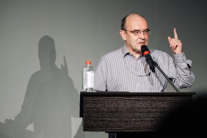 Лекция Кирилла Борисова «Почему скучная книга Пикетти про неравенство разошлась миллионными тиражами?»