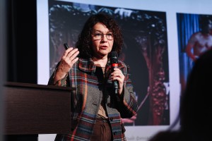 Анна Новикова. Китч, мемы и «эстетика слишком многого»