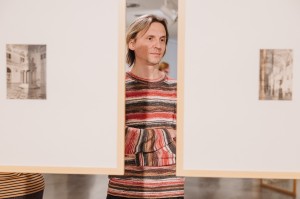 Открытие выставки «Владимир Куприянов. Возвращение времени»