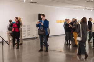 Открытие выставки «Владимир Куприянов. Возвращение времени»