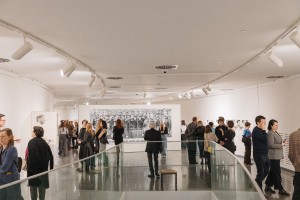 Открытие выставки «Владимир Куприянов. Возвращение времени»