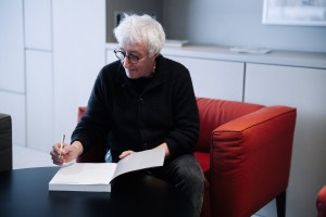 Интервью с Виктором Мизиано