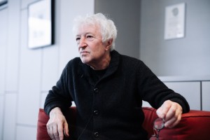 Интервью с Виктором Мизиано