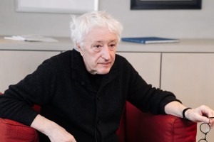 Интервью с Виктором Мизиано