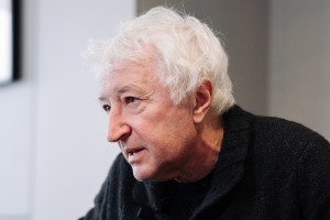 Интервью с Виктором Мизиано