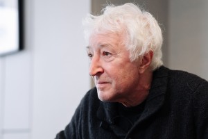 Интервью с Виктором Мизиано