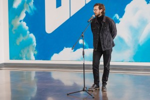 Вечер памяти Марины Соколовской