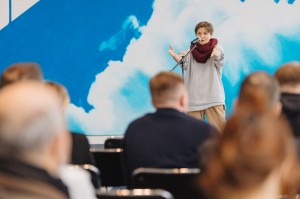 Вечер памяти Марины Соколовской