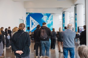 Вечер памяти Марины Соколовской