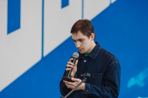 Вечер памяти Марины Соколовской