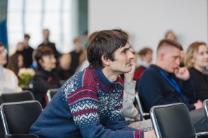 Вечер памяти Марины Соколовской