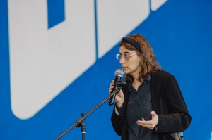 Вечер памяти Марины Соколовской