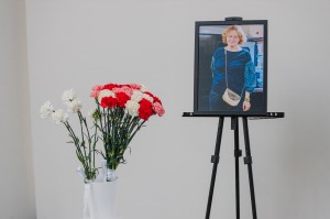 Вечер памяти Марины Соколовской