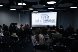 «Кино и перестройка»: Пятый съезд Союза кинематографистов СССР