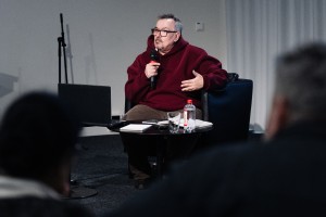 «Кино и перестройка»: Пятый съезд Союза кинематографистов СССР