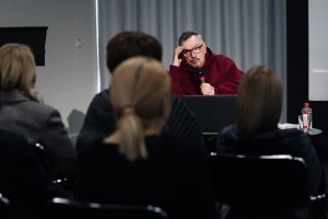 «Кино и перестройка»: Пятый съезд Союза кинематографистов СССР