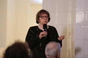 Лекция Наталья Ивановой «Испытание сталинской премией»