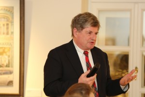 Лекция Наталья Ивановой «Испытание сталинской премией»