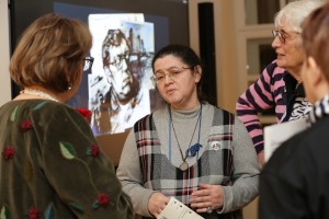 Лекция Наталья Ивановой «Испытание сталинской премией»