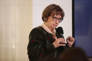 Лекция Наталья Ивановой «Испытание сталинской премией»