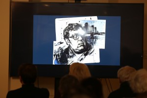 Лекция Натальи Ивановой «Испытание сталинской премией»