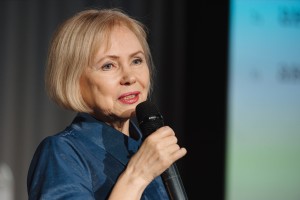 «Фантастика как эксперимент: литература о будущем, прошлом и настоящем». Первая встреча с Еленой Козьминой