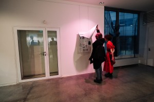 Открытие выставки «Земля в иллюминаторе»