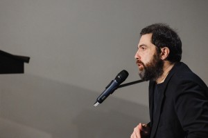 Русский Джордж Гершвин. Лекция Константина Учителя