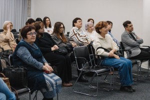 Русский Джордж Гершвин. Лекция Константина Учителя