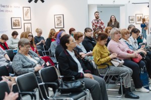 Музейный мир и его секреты: семинар для педагогов