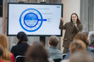 Музейный мир и его секреты: семинар для педагогов