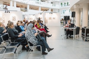 Музейный мир и его секреты: семинар для педагогов