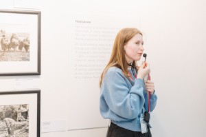 Музейный мир и его секреты: семинар для педагогов